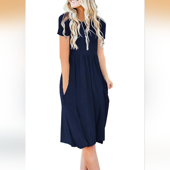 DB MOON Dress - Picture 2 of 8